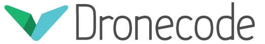 Dronecode logo